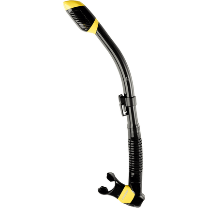 Cressi Supernova Dry Snorkel