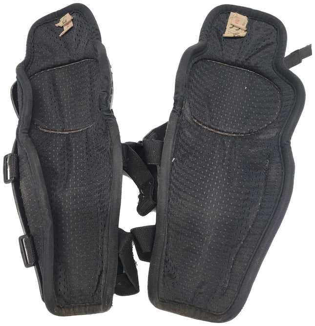 Eliminator VIC 250 Knee Pads, 9" - Eastern Sports