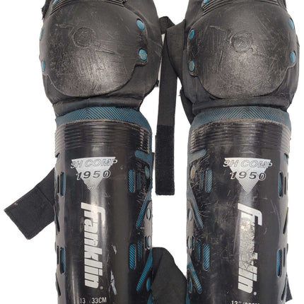 Franklin SH Comp 1950 Knee Pads