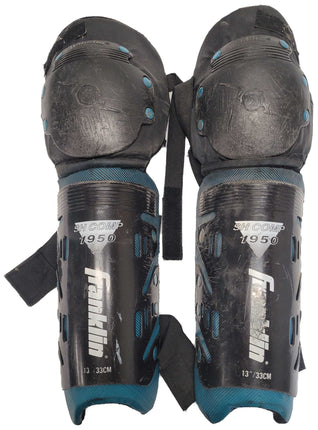 Franklin SH Comp 1950 Knee Pads