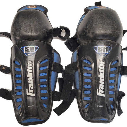 Franklin SH Comp 175 Knee Pads Shin Guards