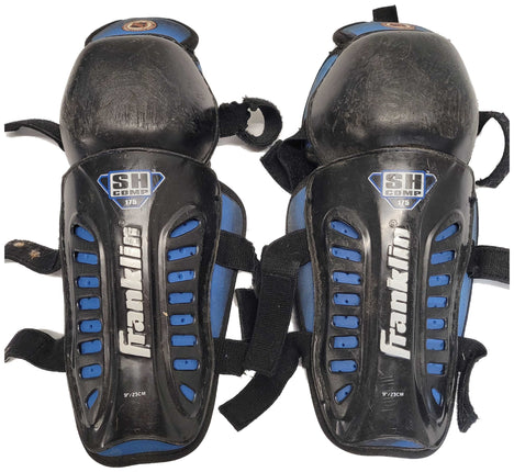 Franklin SH Comp 175 Knee Pads Shin Guards