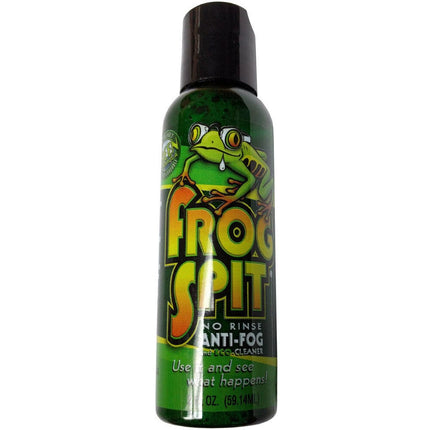 Innovative Concepts Frog Spit Original Defog