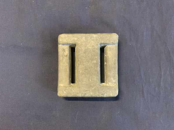 Scuba Hard Belt Weights - Eastern Sports