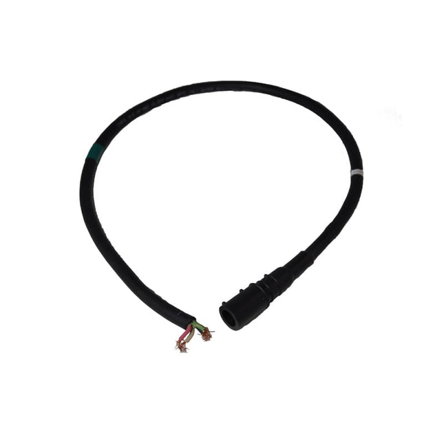 J054 - Female, 4 Pin Marsh Marine Connector - Eastern Sports