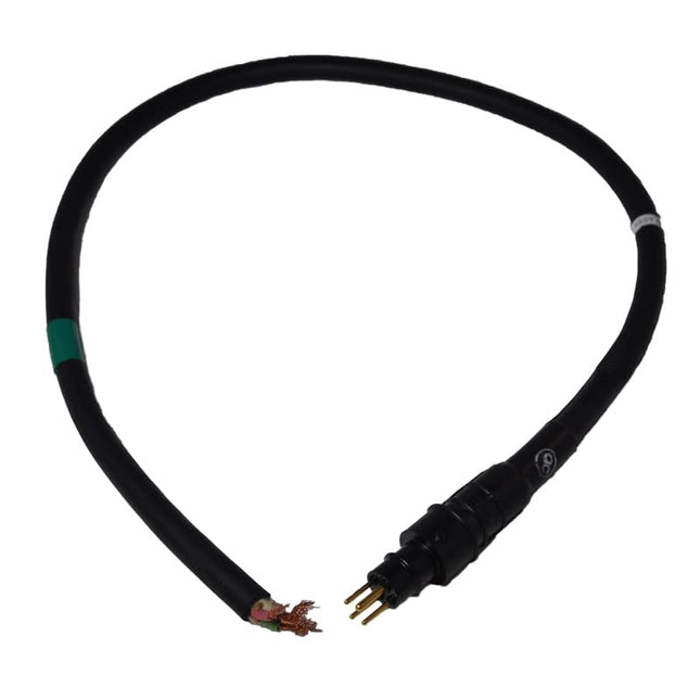 J055 - Male, 4 Pin Marsh Marine Connector - Eastern Sports