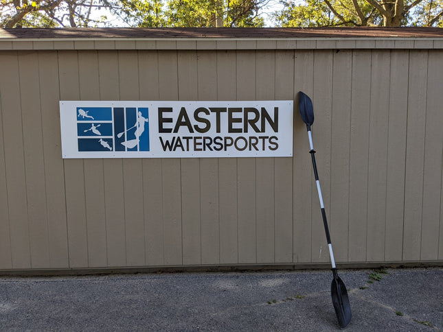 Kayak Paddle - Used - Eastern Sports