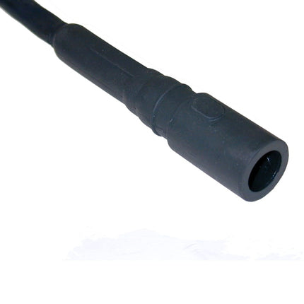 J054 - Female, 4 Pin Marsh Marine Connector