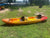 Malibu Two Ocean Kayak