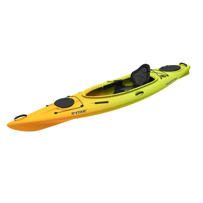 Evoke Navato 120 Sit-in Recreational Kayak - Eastern Sports