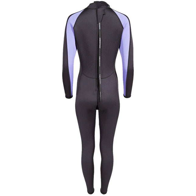 NeoSport 7/5mm Women's Wetsuit - Eastern Sports