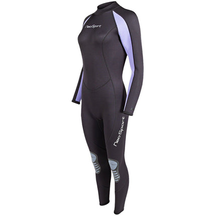 NeoSport 7/5mm Women's Wetsuit - Eastern Sports