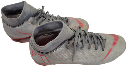 Nike Mercurial Lacrosse Cleats "8"