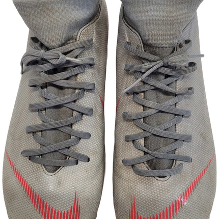 Nike Mercurial Lacrosse Cleats