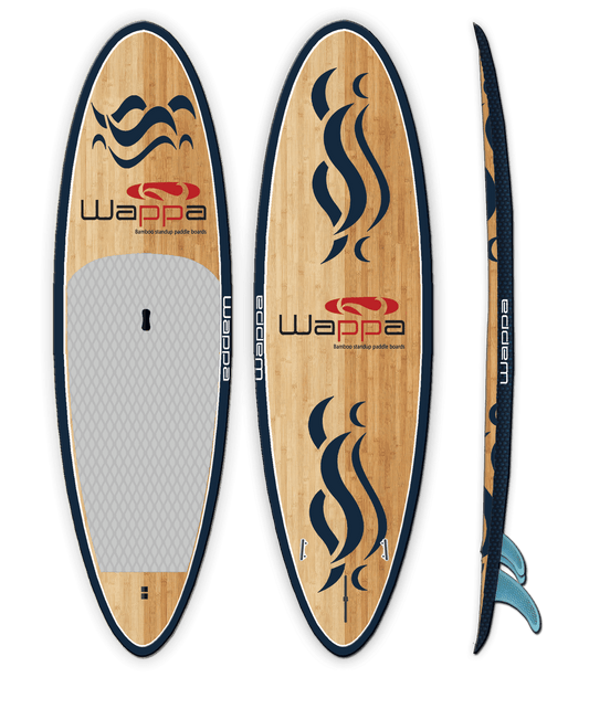 Wappa "Olas" 11'2" SUP/SURF Board