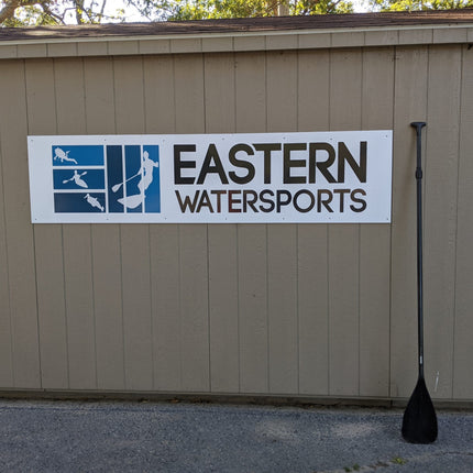 Paddle Board Paddle - Used - Eastern Sports