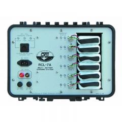 RCL-7A Battery Charger Multi-Charging Station