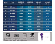 Realon Sports 2mm Youth Wetsuit "L"