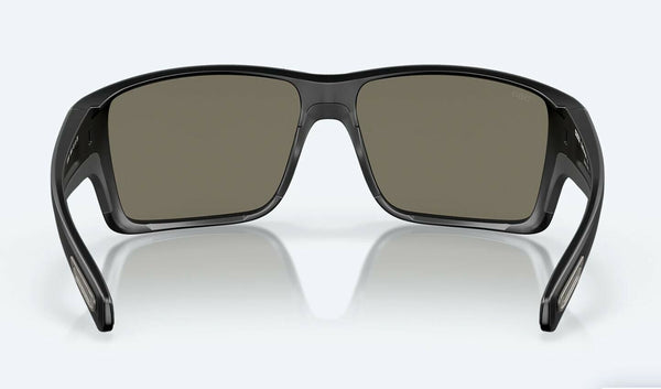 Costa Del Mar 'Reefton Pro'Black/ Blue Mirror
