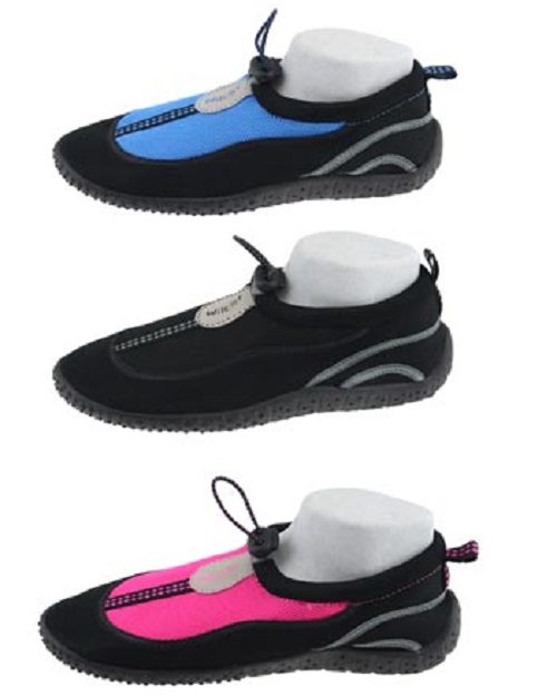 Wilcor Women's Aqua Shoes â Eastern Sports
