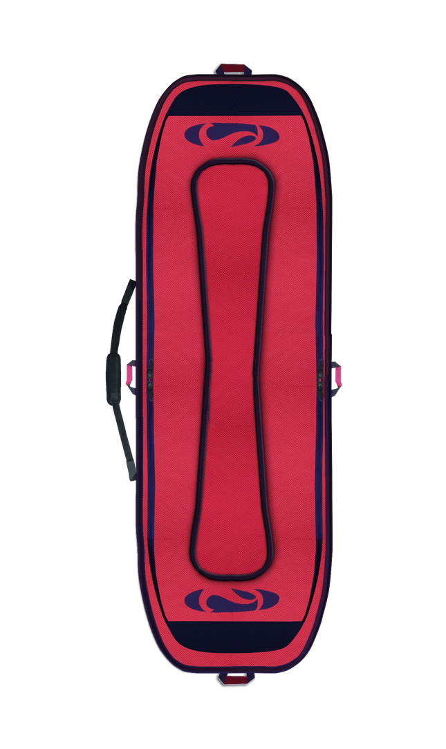 Wappa SUP Bag - Eastern Sports