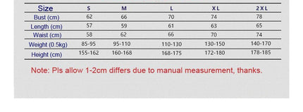 Sbart 3mm Shorty Wetsuit "L"