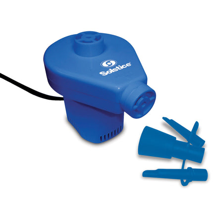 Solstace High Capacity Electro Pump