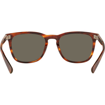 Costa Del Mar 'Sullivan' Matte Tortoise/ Blue Mirror