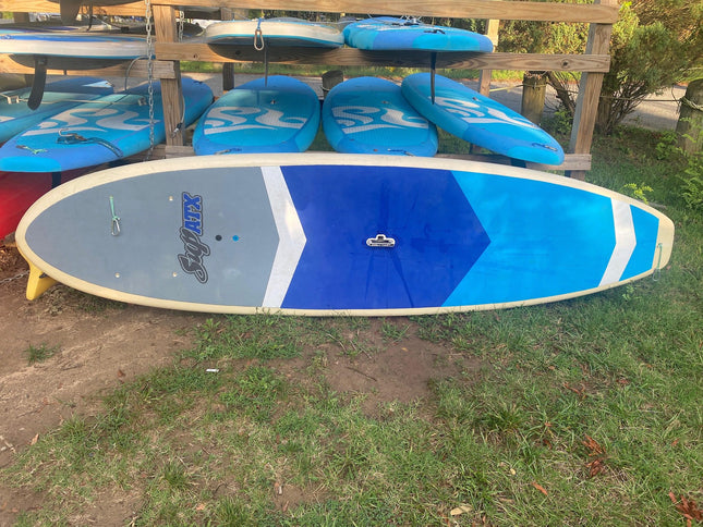 USED Sup ATX Viking 10'6" Paddle Board