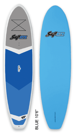 USED Sup ATX Viking 10'6" Paddle Board