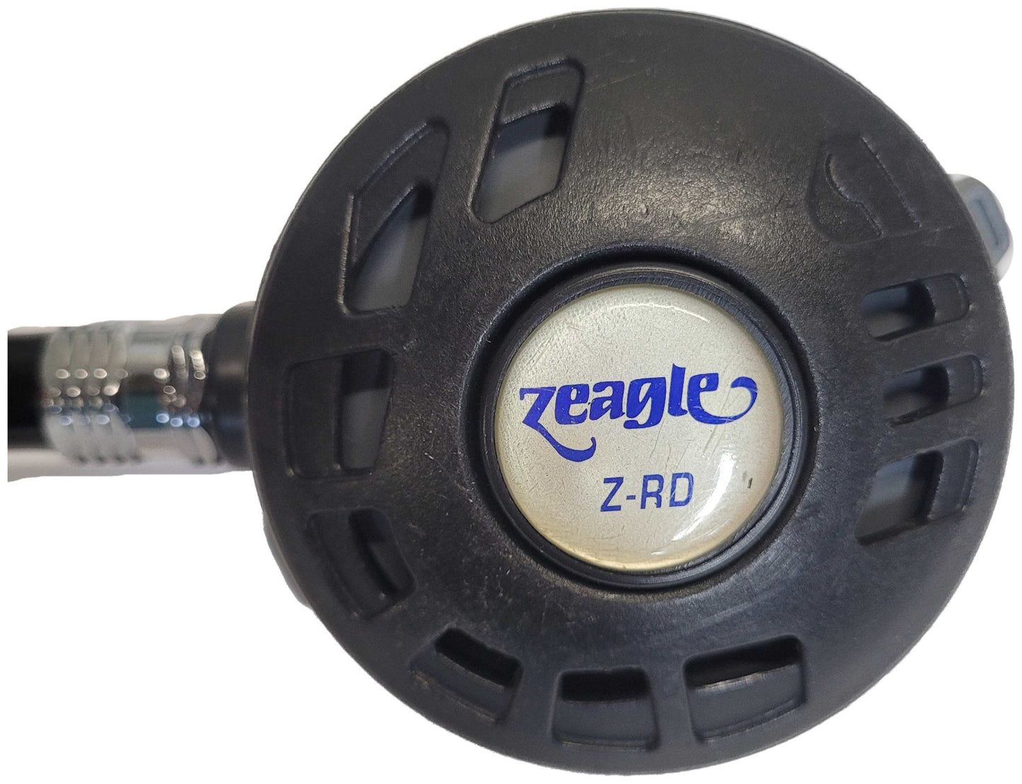 Zeagle Z-RD 1st and 2nd Stage Regulator