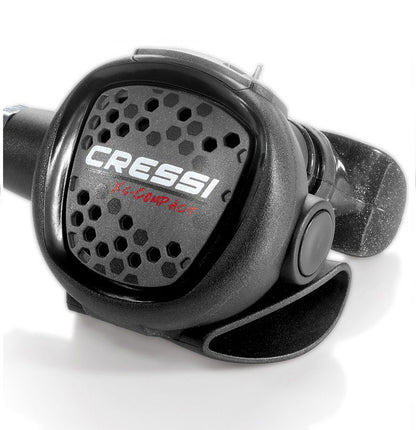 Cressi AC2 / Compact and Octopus Compact