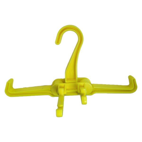 XS Scuba Travel BCD Hanger