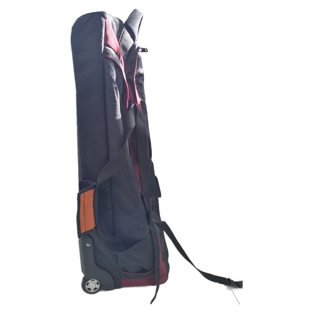 Akona Adventure Gear Wheeled Travel Bag