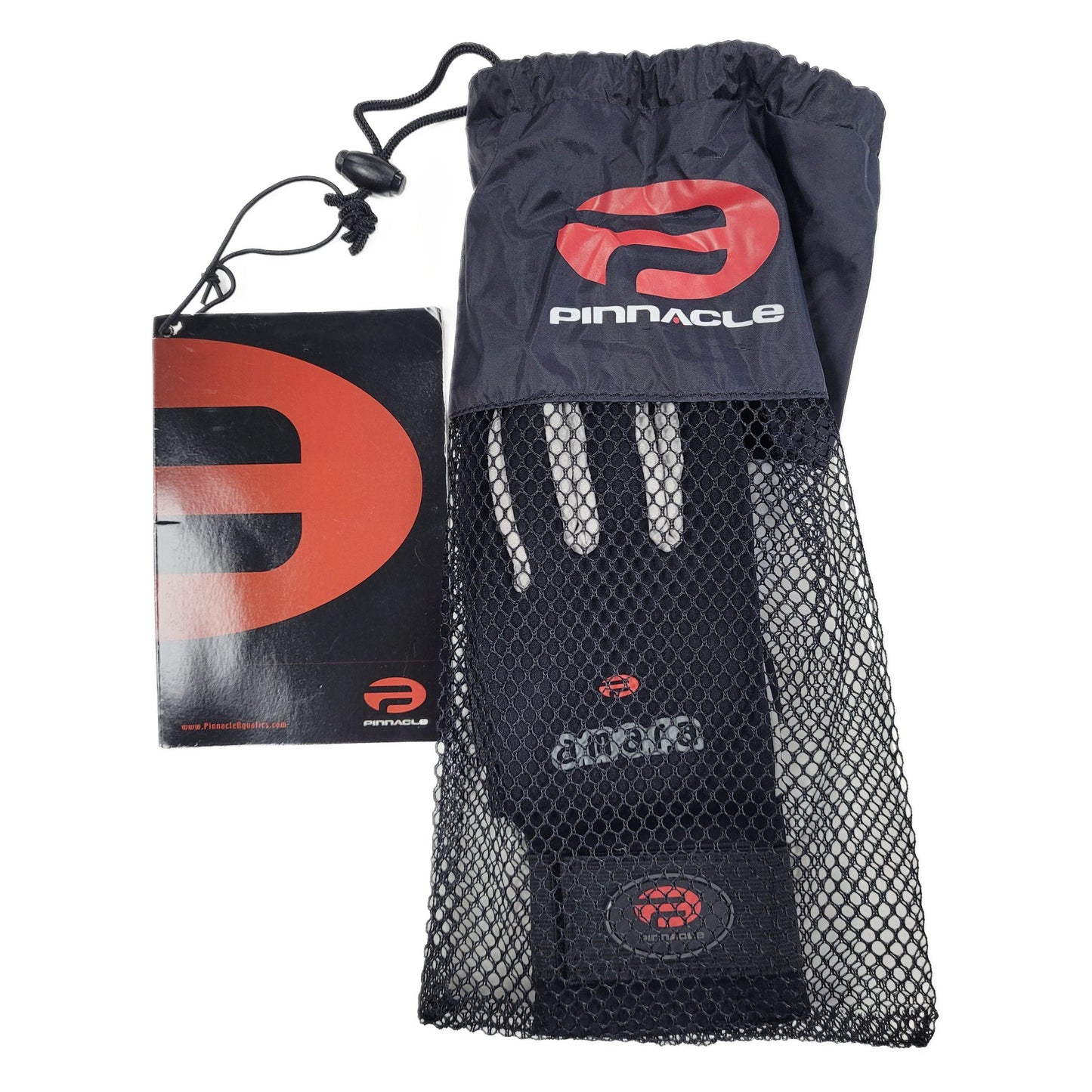 Pinnacle Amara 3mm Dive Gloves "XS"