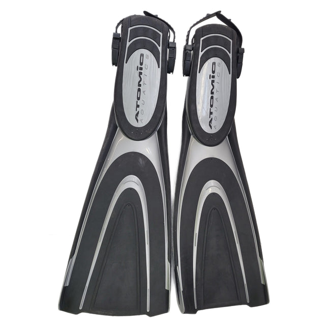 Atomic Aquatic Blade Fins "XL"