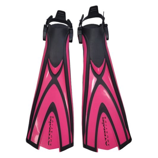 Atomic Aquatics X1 Blade Fins "M"