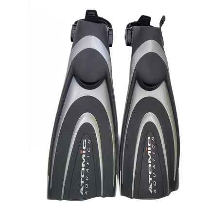 Atomic Aquatic Blade Fins