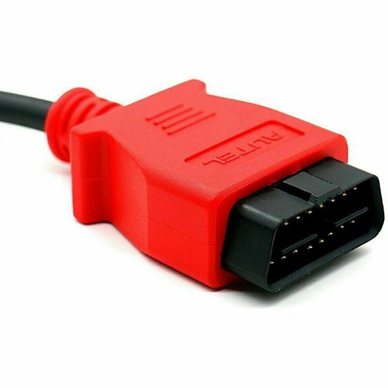 Autel - OBDII Cable For Older DIY Tools