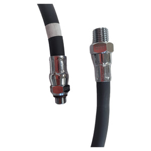 XS Scuba 36"LP Bailout Hose