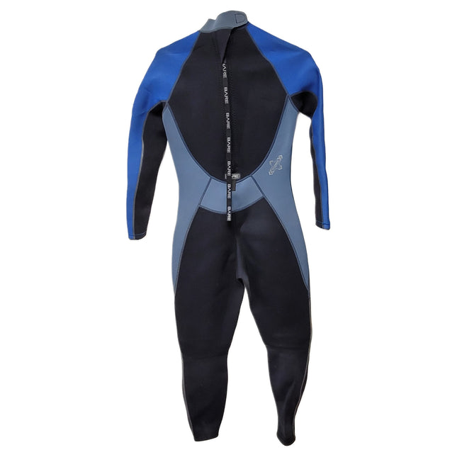 Bare Velocity 3/2mm Wetsuit "12"