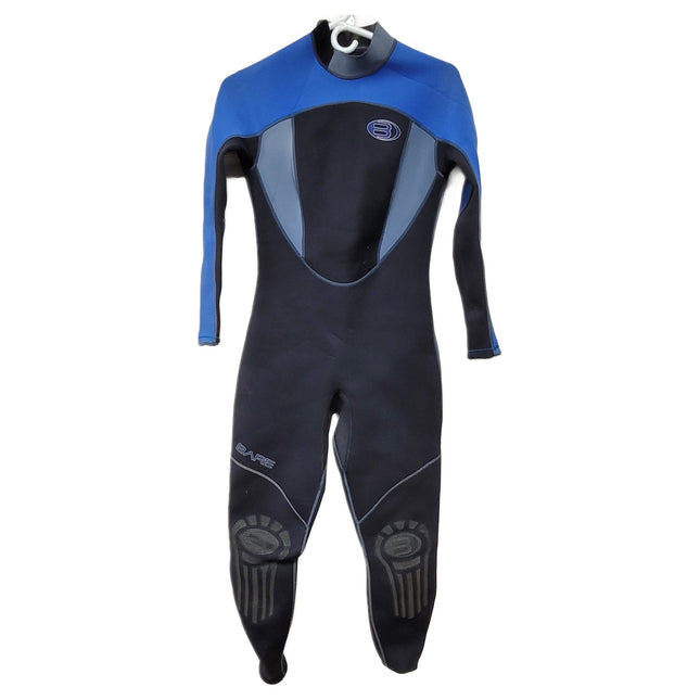 Bare Velocity 3/2mm Wetsuit