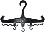 Scuba Gear Hanger for BCD and Regulator DIN or YOKE