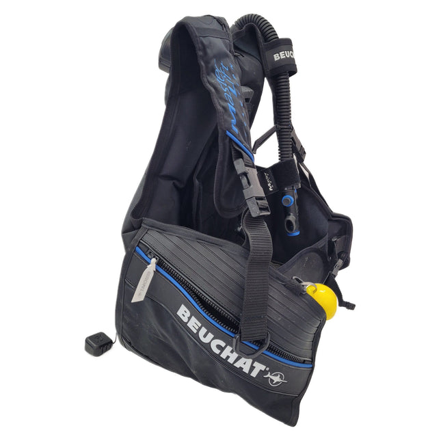 Beuchat Master Lift Evolution BCD "M"