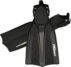 Promate Binar Blade Dive Fins