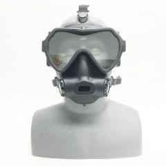 OTS Spectrum Full-Face Mask