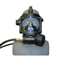 OTS Guardian Full Face Mask