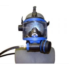 OTS Guardian Full Face Mask