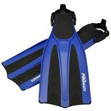 Promate Binar Blade Dive Fins