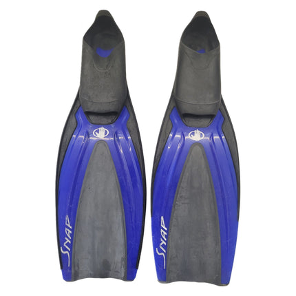 Body Glove Snap Dive/ Snorkel/ Swim Fins